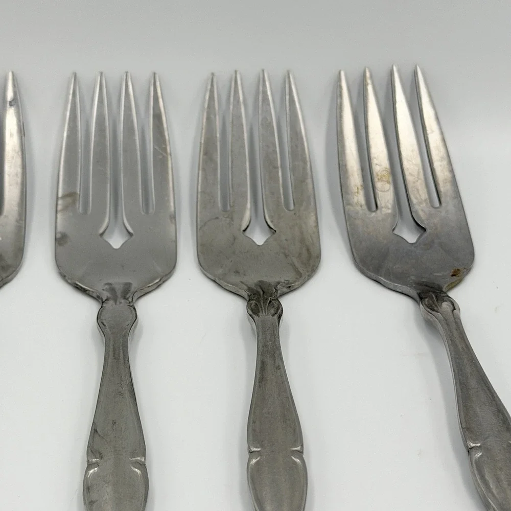 Oneida set vintage